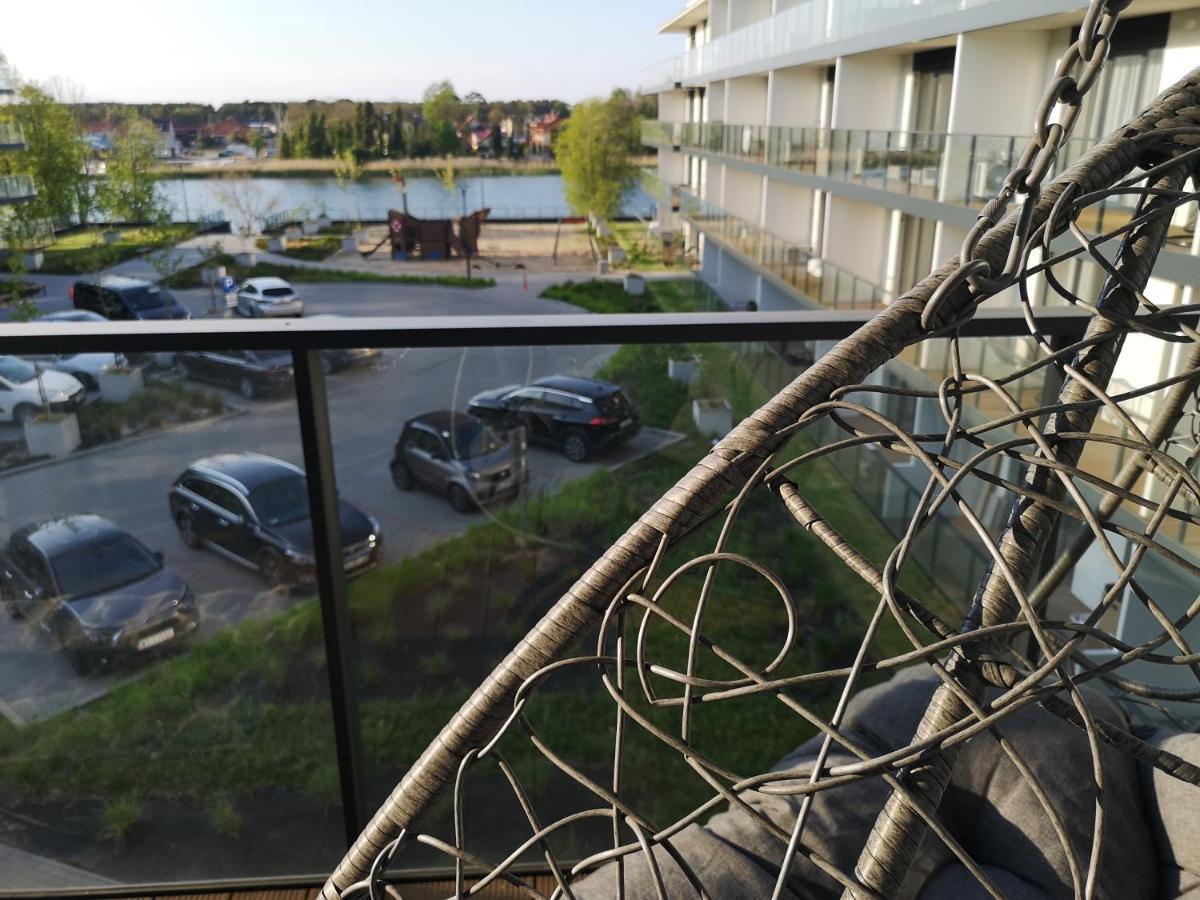 Bridge Apartment & Spa Dziwnów エクステリア 写真